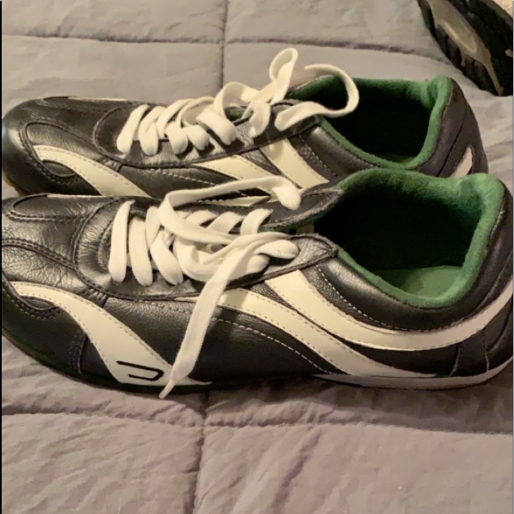 Diesel Shoes